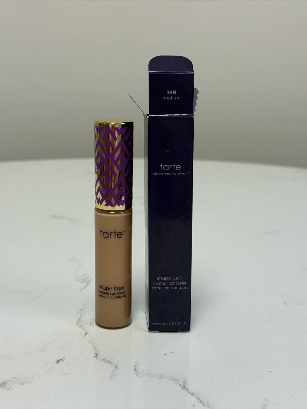 tarte Shape Tape Contour Concealer - 35N